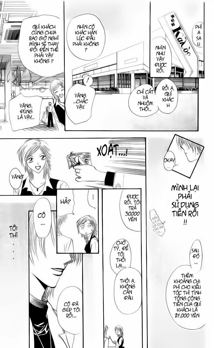 Thách Thức Tuyệt Vời - Chương 1 - Trang 53