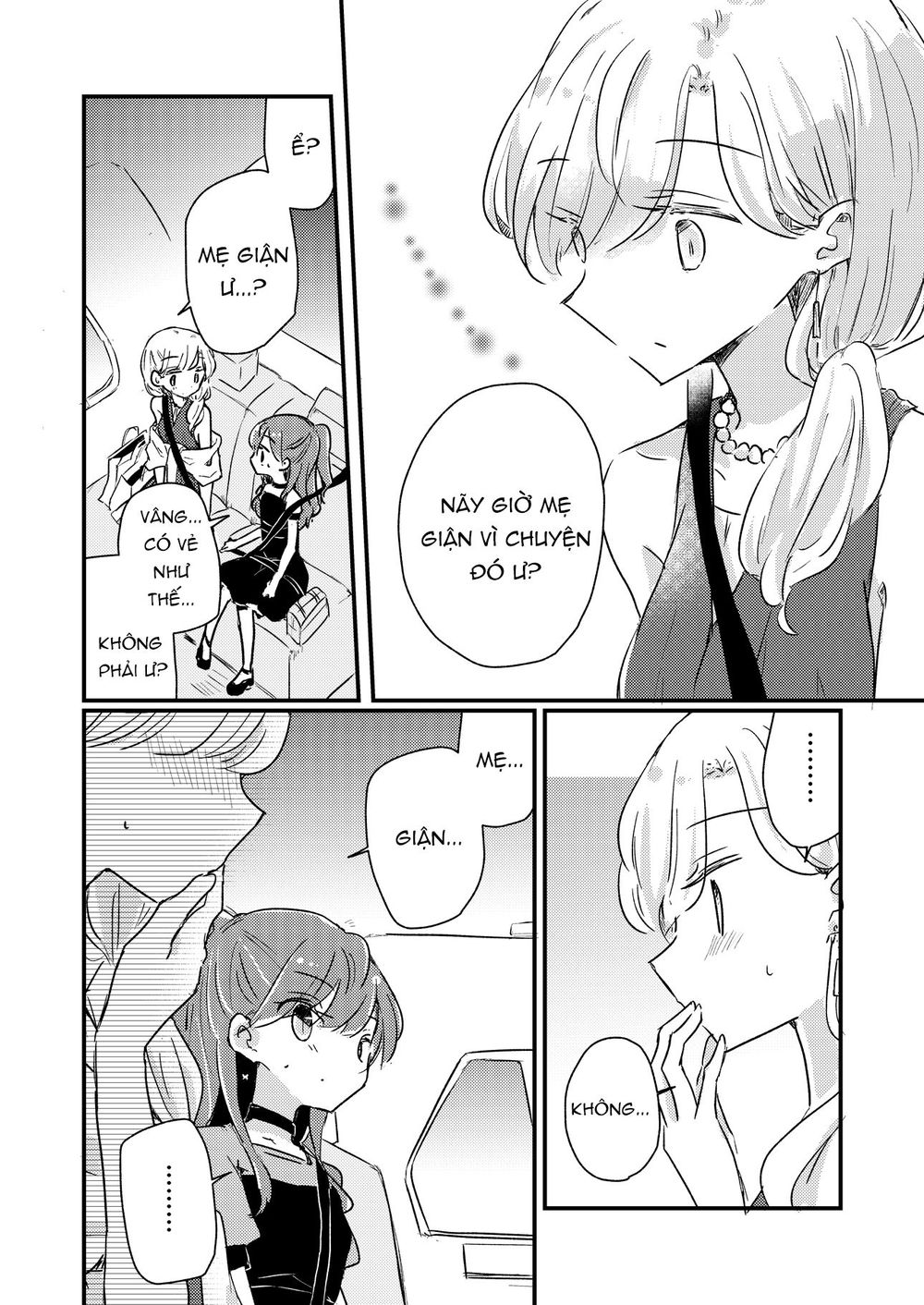 1 X 1/2 - Chương 14.2 - Trang 6