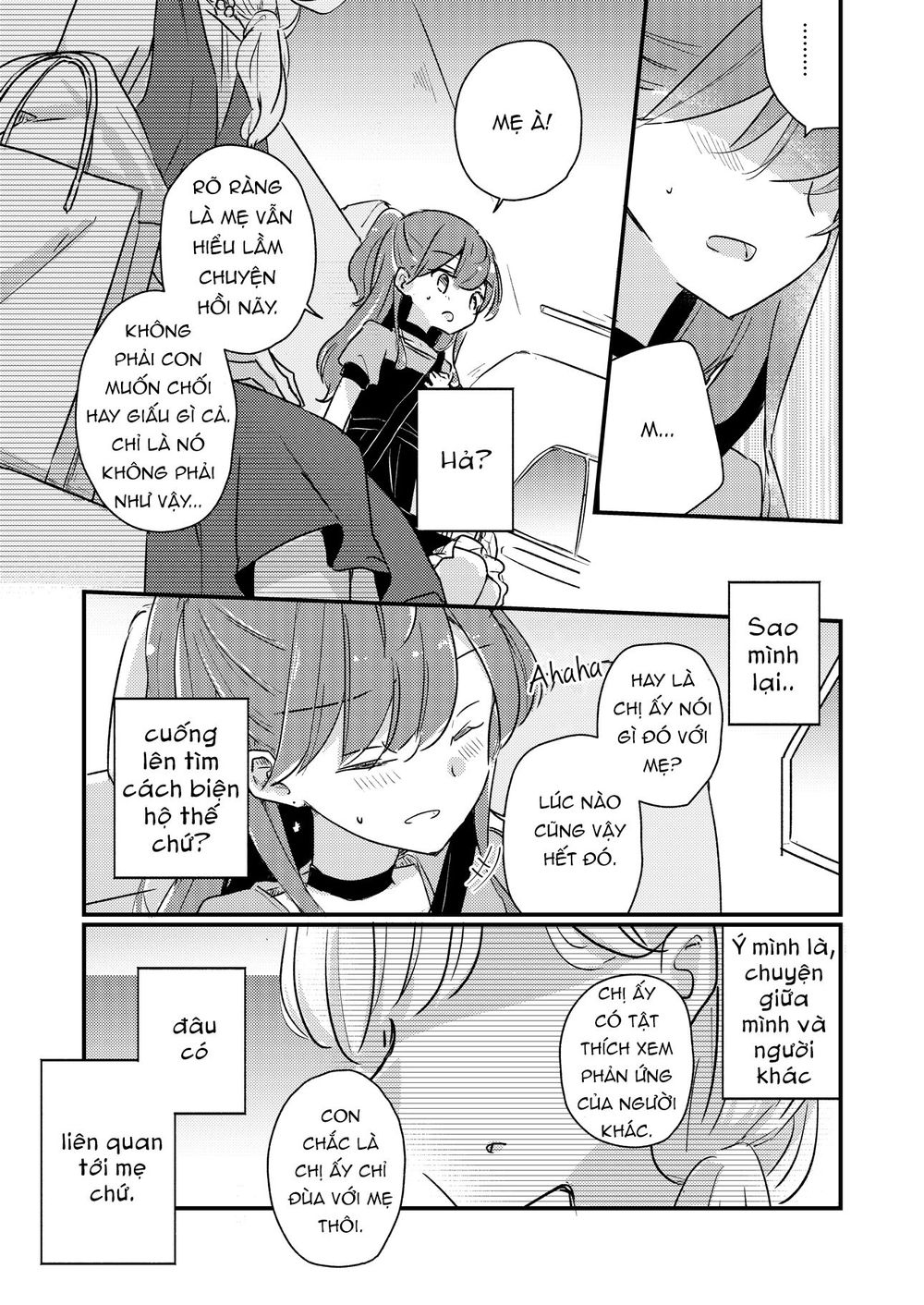 1 X 1/2 - Chương 14.2 - Trang 7
