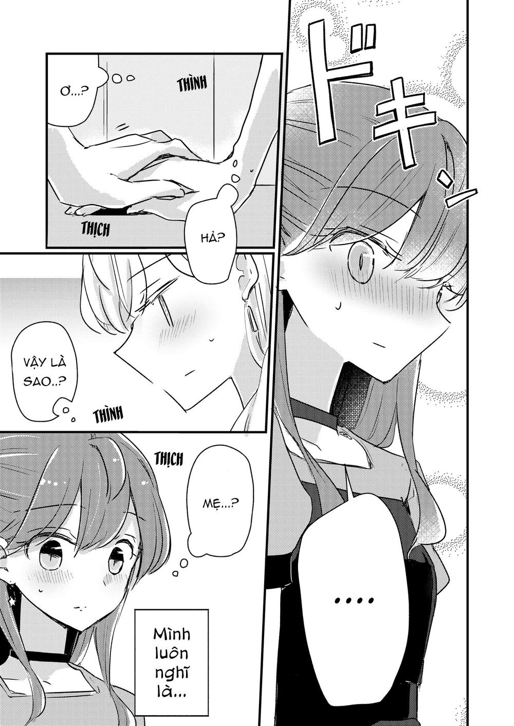 1 X 1/2 - Chương 14.2 - Trang 9