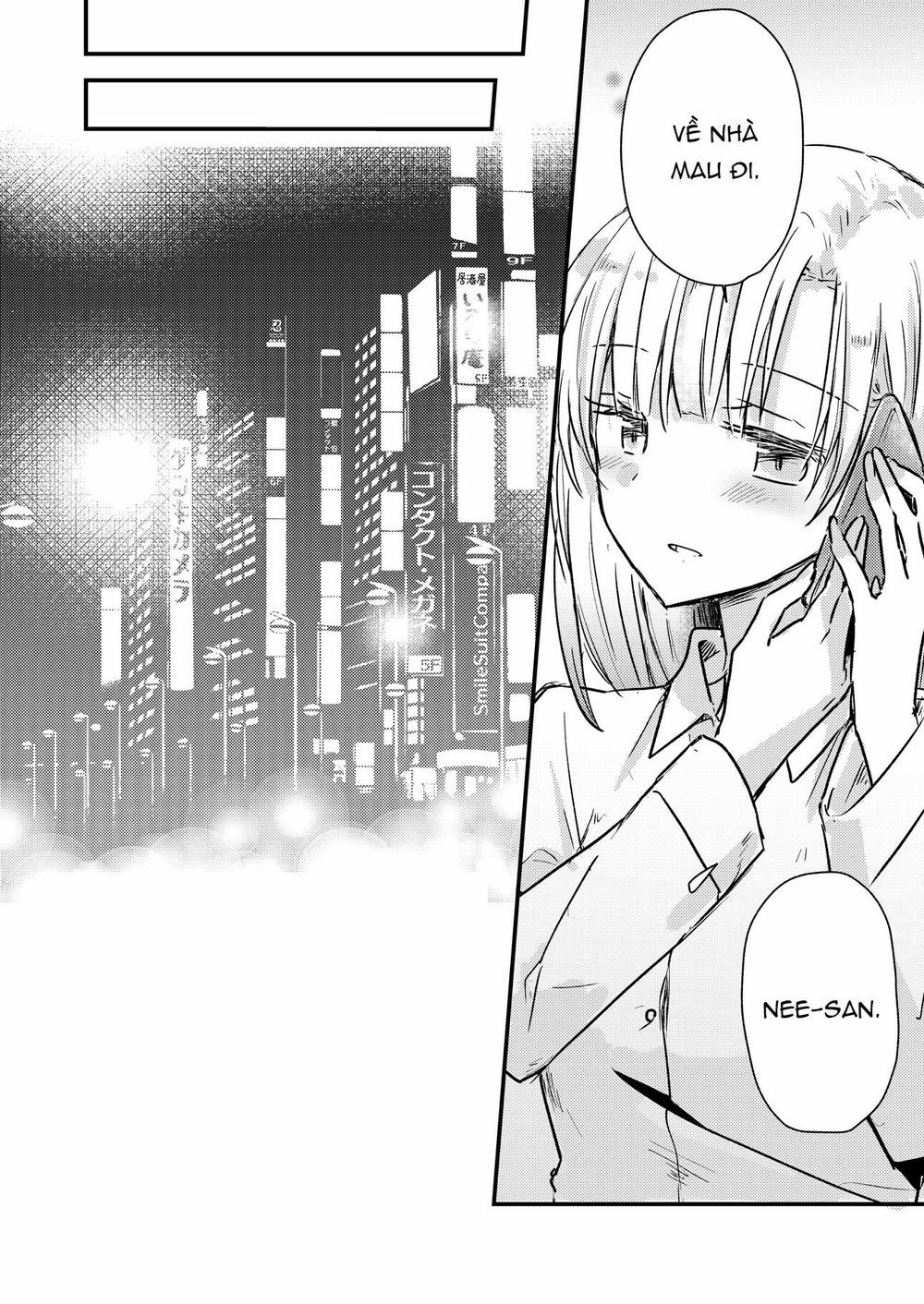 1 X 1/2 - Chương 14 - Trang 11