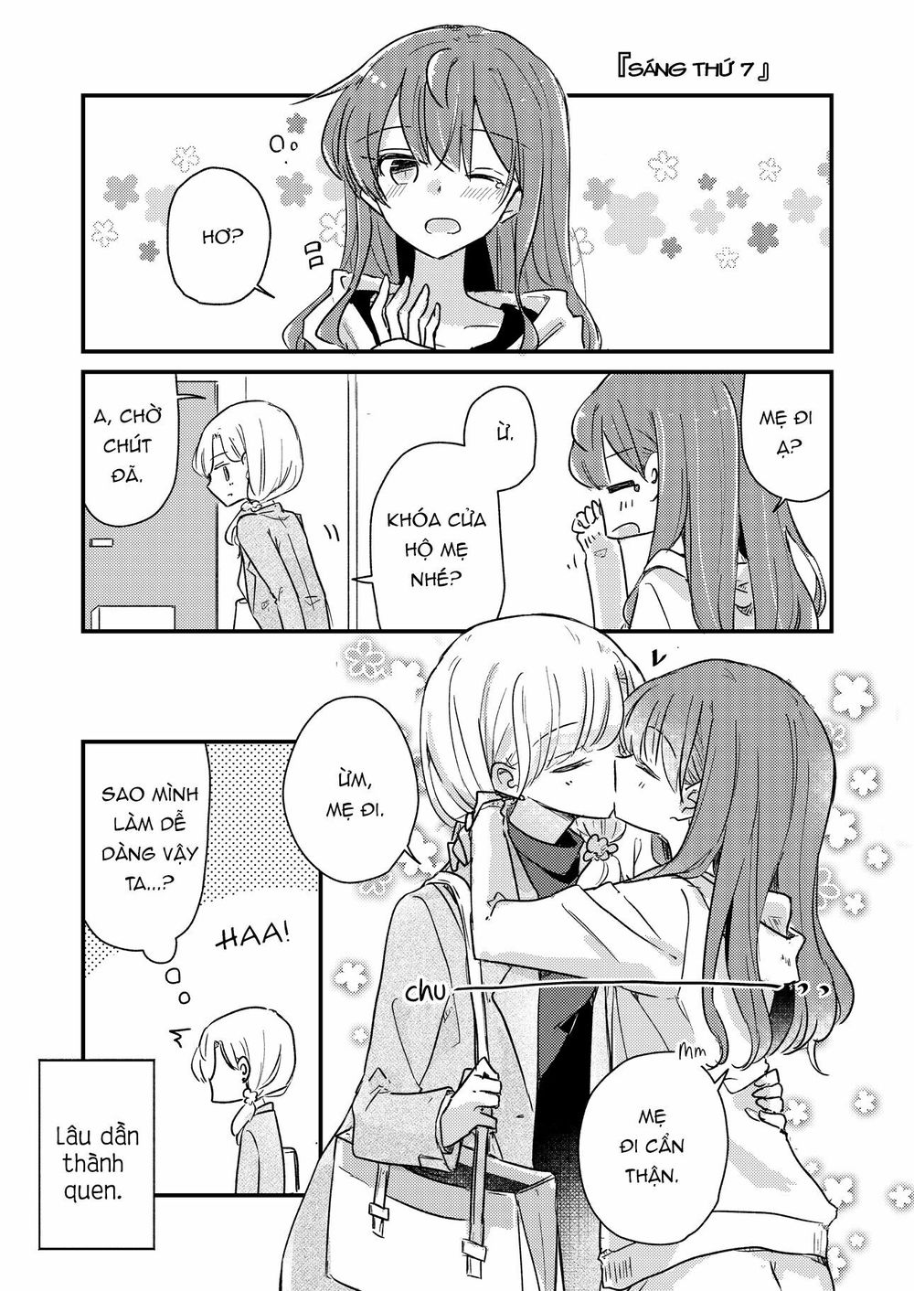 1 X 1/2 - Chương 14 - Trang 14