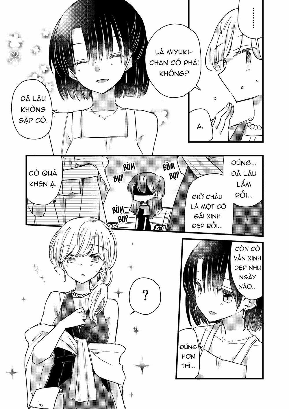 1 X 1/2 - Chương 14 - Trang 4