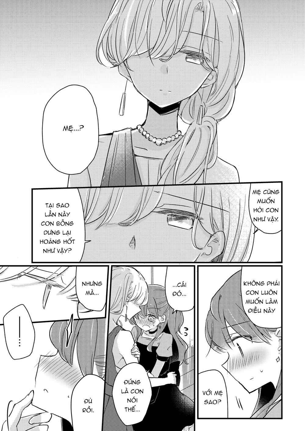 1 X 1/2 - Chương 15 - Trang 11