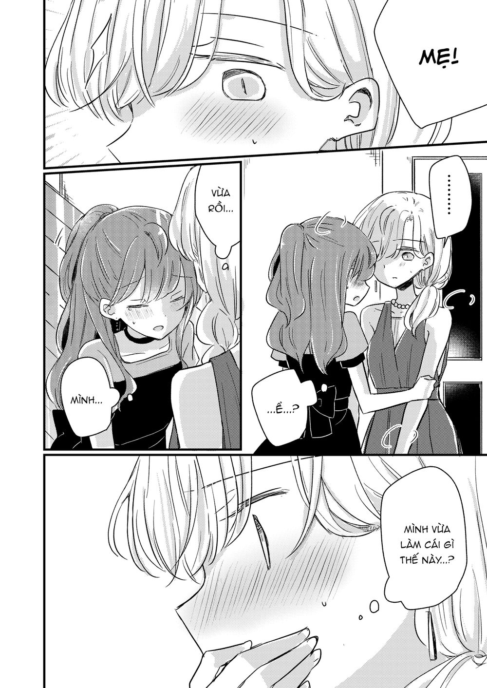 1 X 1/2 - Chương 15 - Trang 14