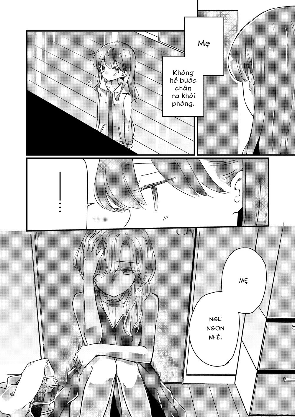 1 X 1/2 - Chương 15 - Trang 16