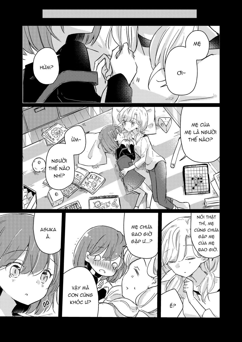 1 X 1/2 - Chương 15 - Trang 17