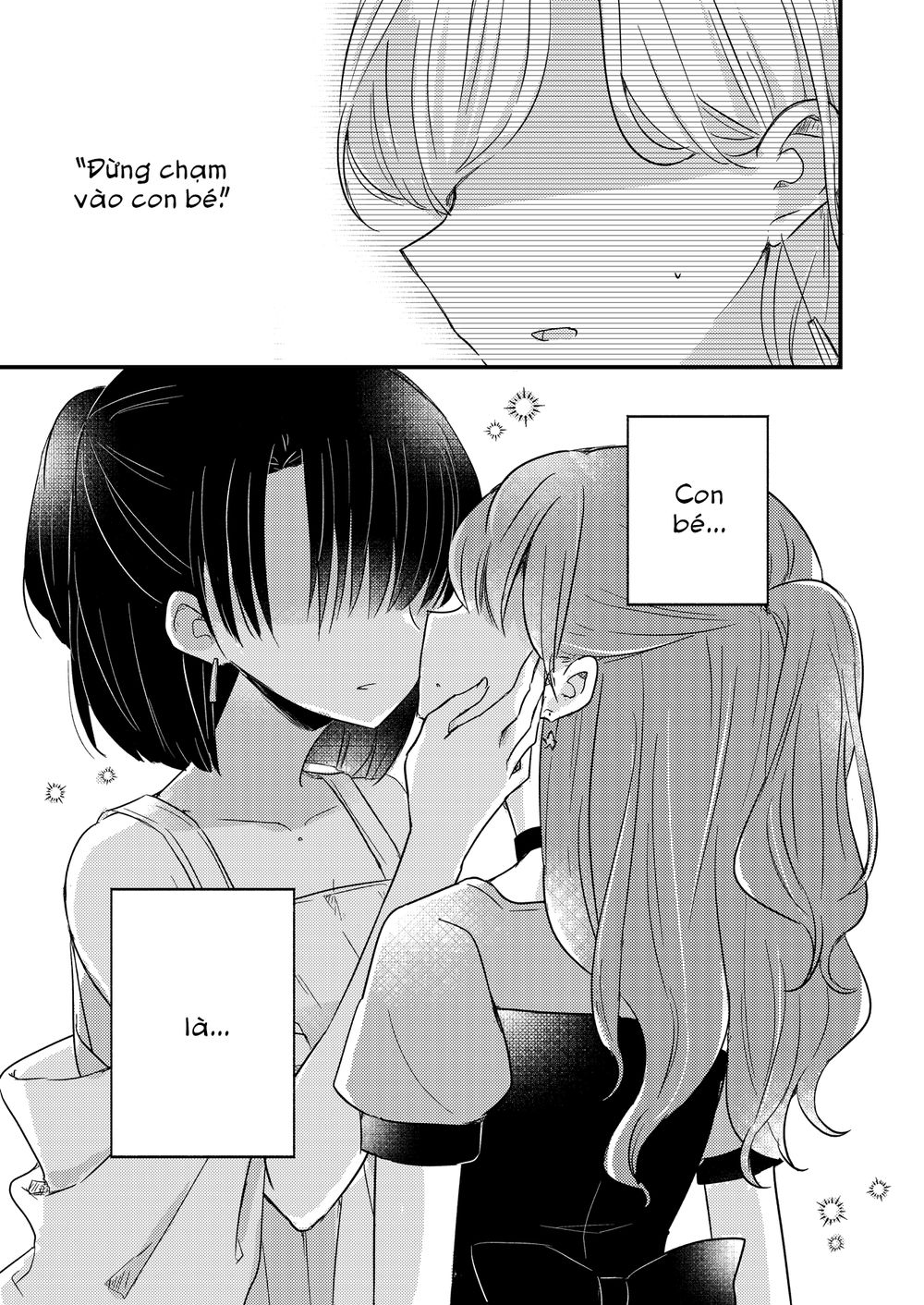 1 X 1/2 - Chương 15 - Trang 3