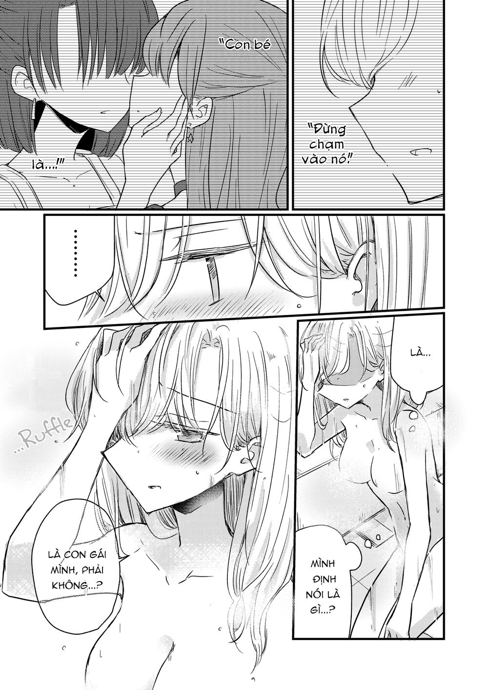 1 X 1/2 - Chương 15 - Trang 21