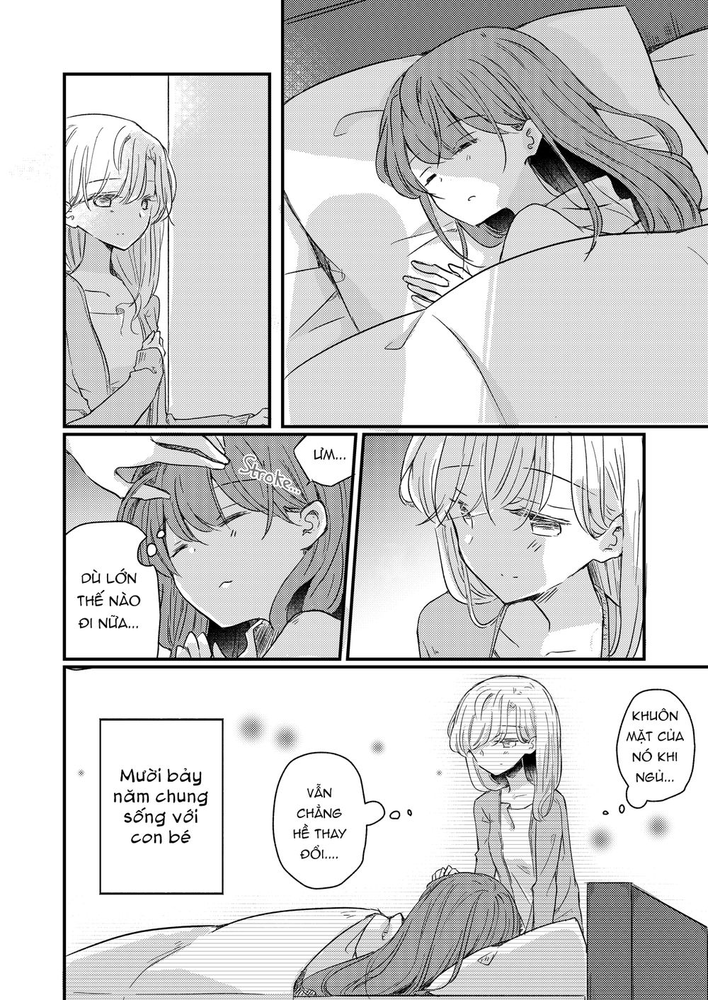 1 X 1/2 - Chương 15 - Trang 22