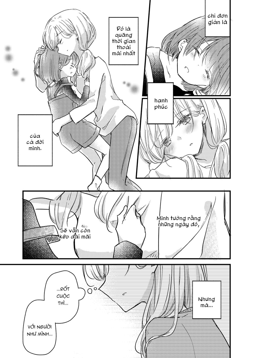 1 X 1/2 - Chương 15 - Trang 23