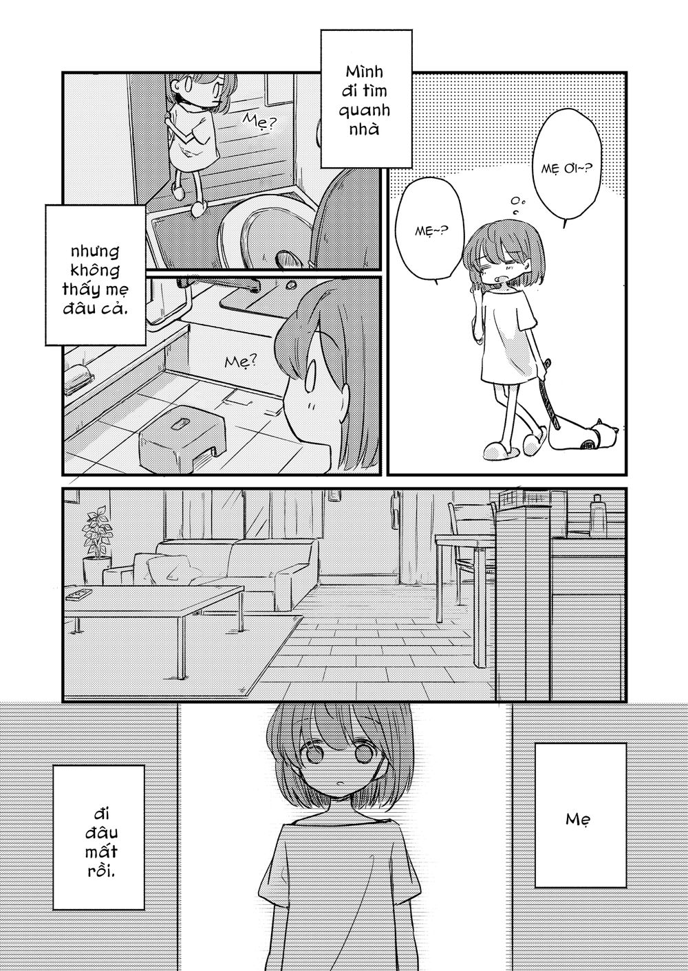 1 X 1/2 - Chương 15 - Trang 25