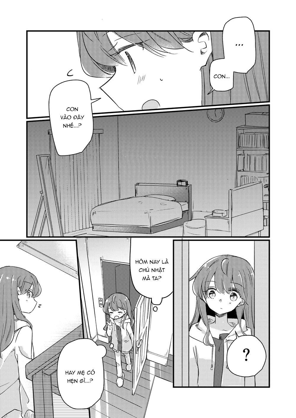 1 X 1/2 - Chương 15 - Trang 27