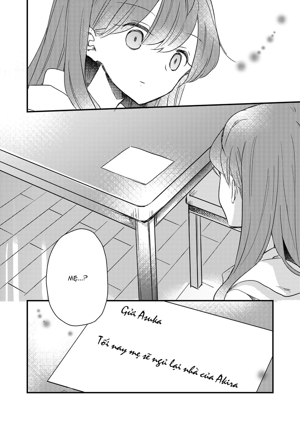 1 X 1/2 - Chương 15 - Trang 28