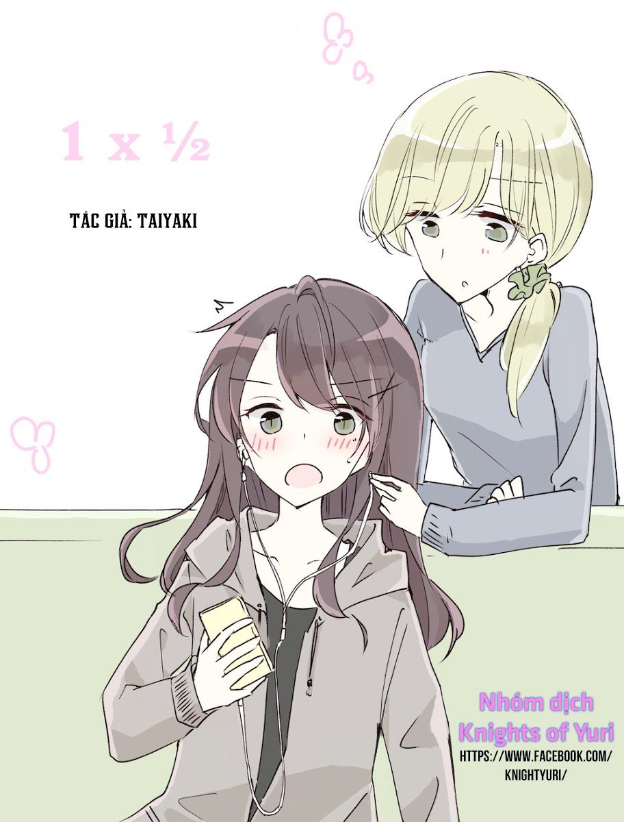 1 X 1/2 - Chương 15 - Trang 29