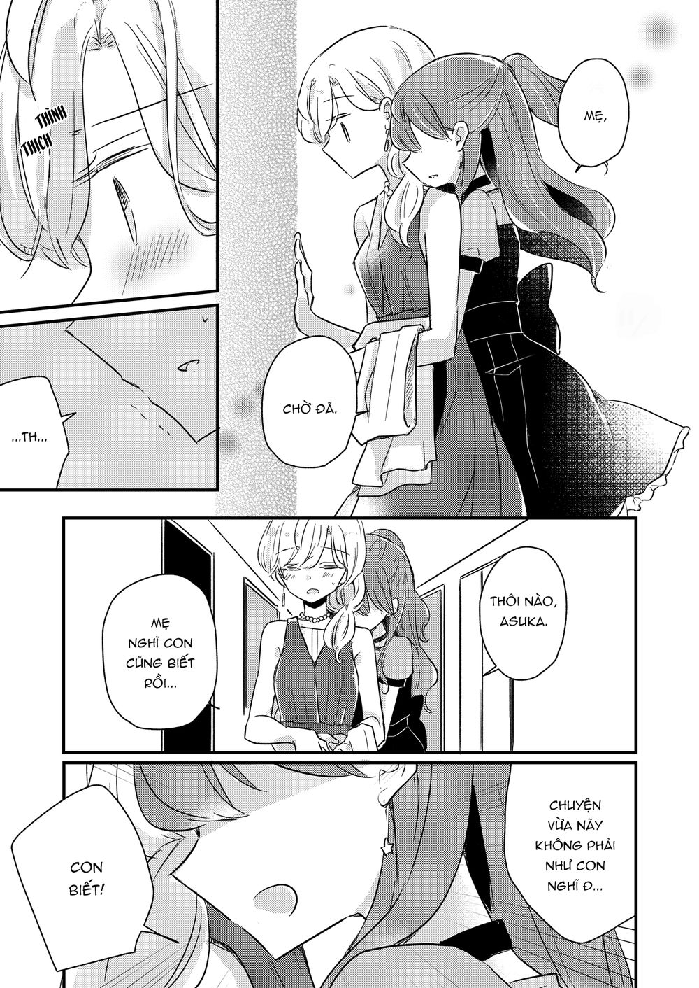 1 X 1/2 - Chương 15 - Trang 7