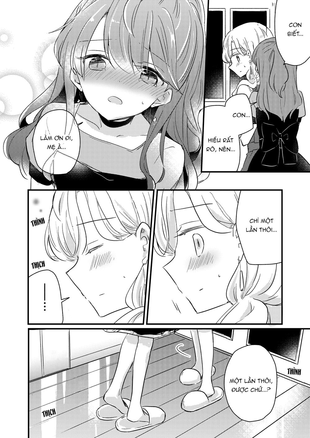 1 X 1/2 - Chương 15 - Trang 8
