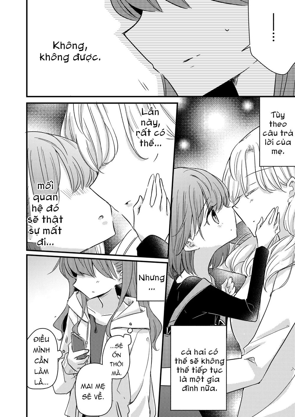 1 X 1/2 - Chương 16.5 - Trang 6