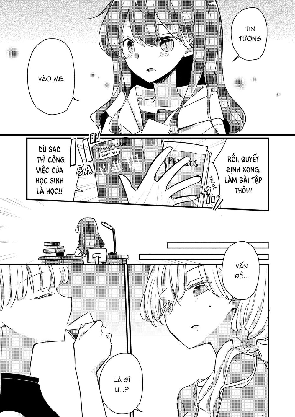 1 X 1/2 - Chương 16.5 - Trang 7