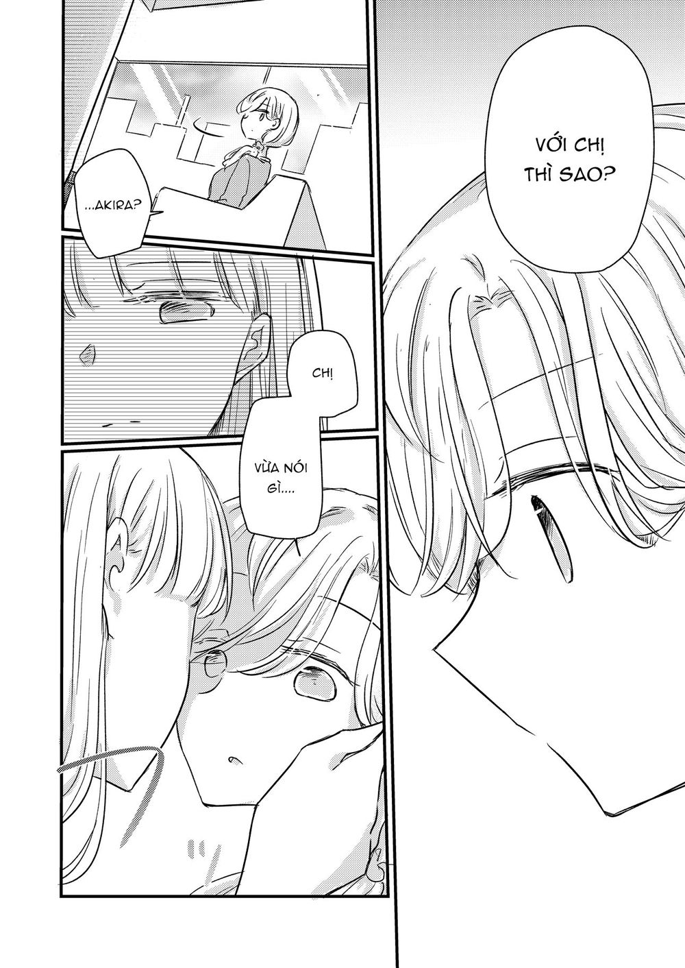 1 X 1/2 - Chương 16.5 - Trang 10