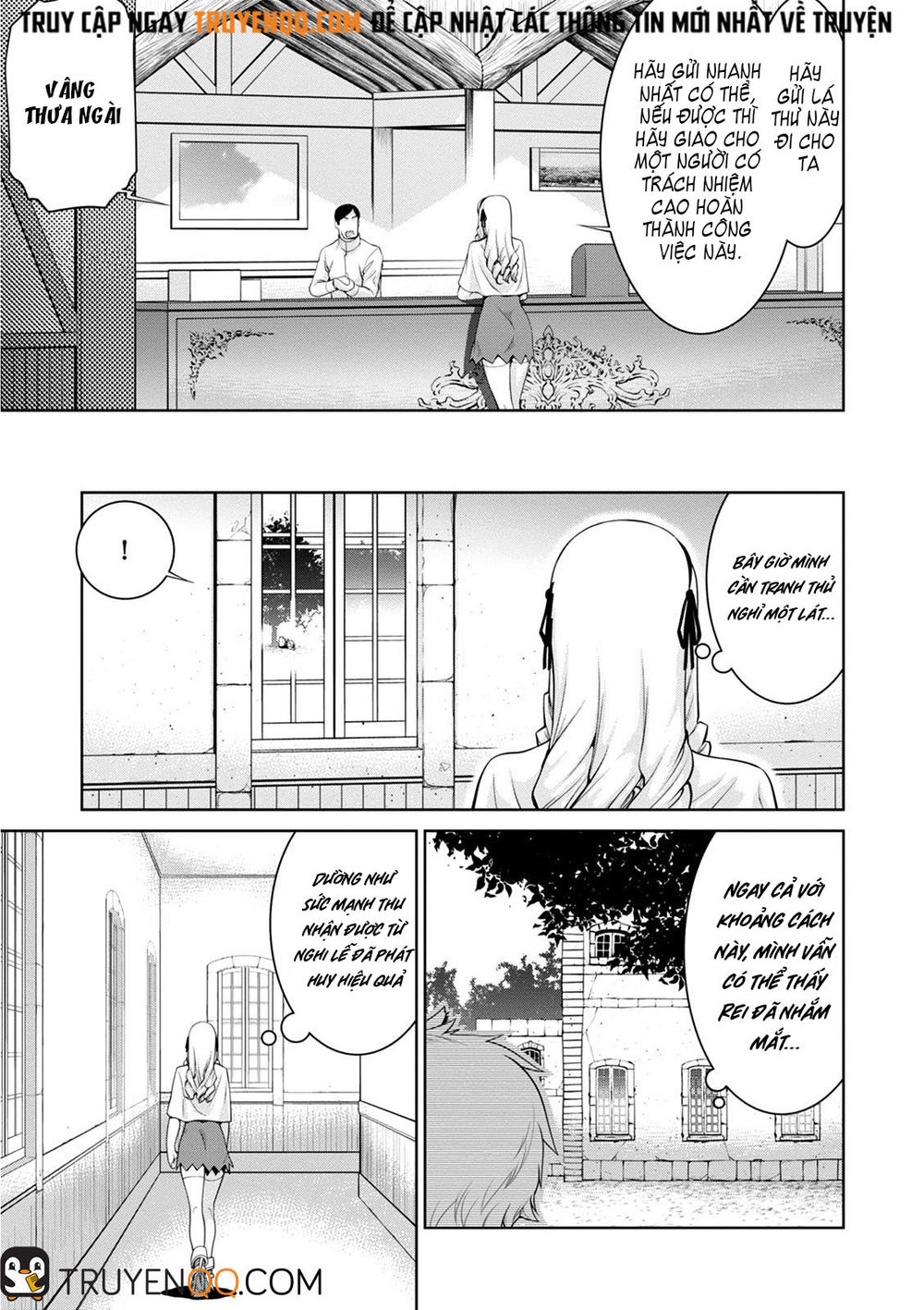 Legend Isekai - Chương 37 - Trang 3