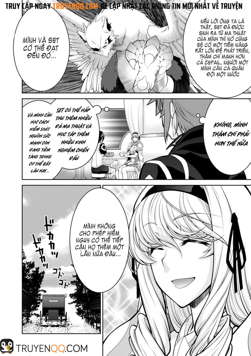 Legend Isekai - Chương 37 - Trang 24