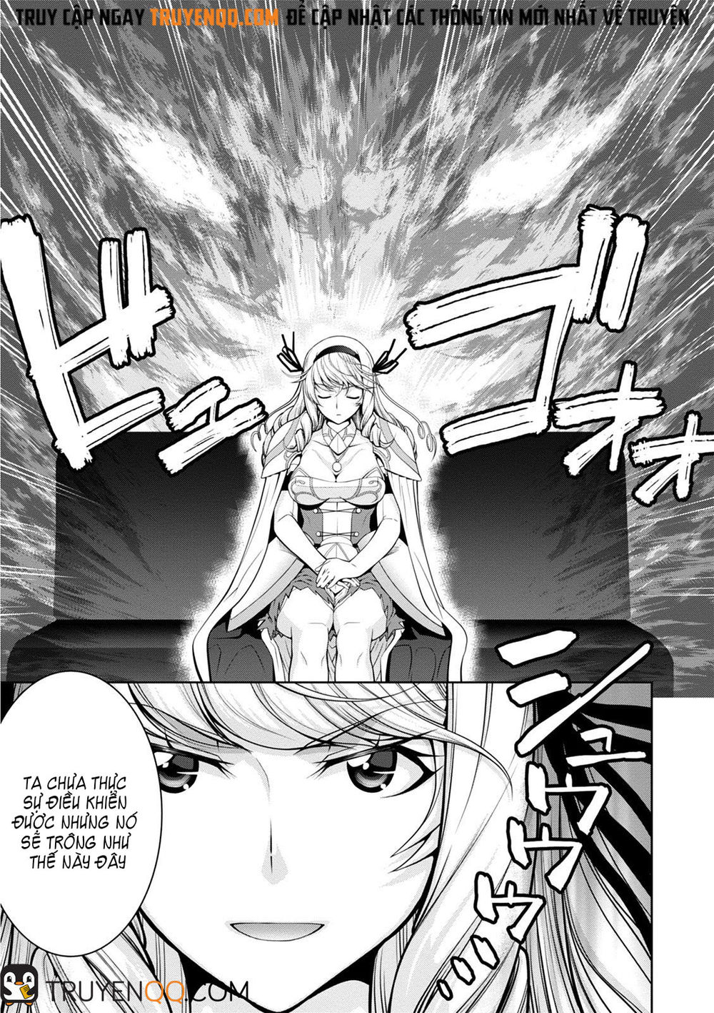 Legend Isekai - Chương 37 - Trang 27