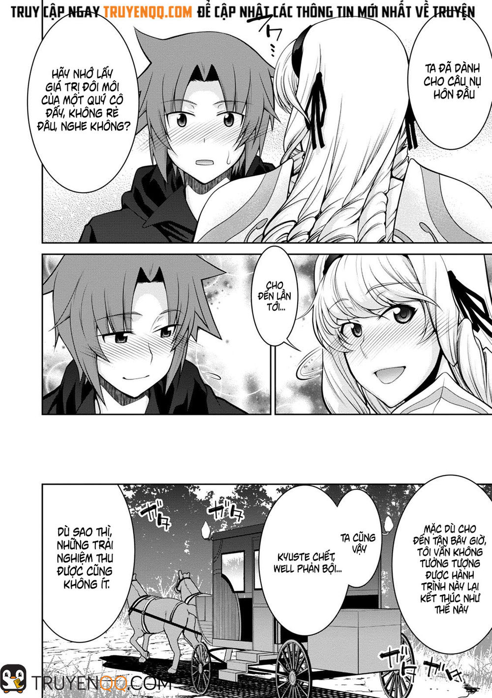 Legend Isekai - Chương 38 - Trang 16