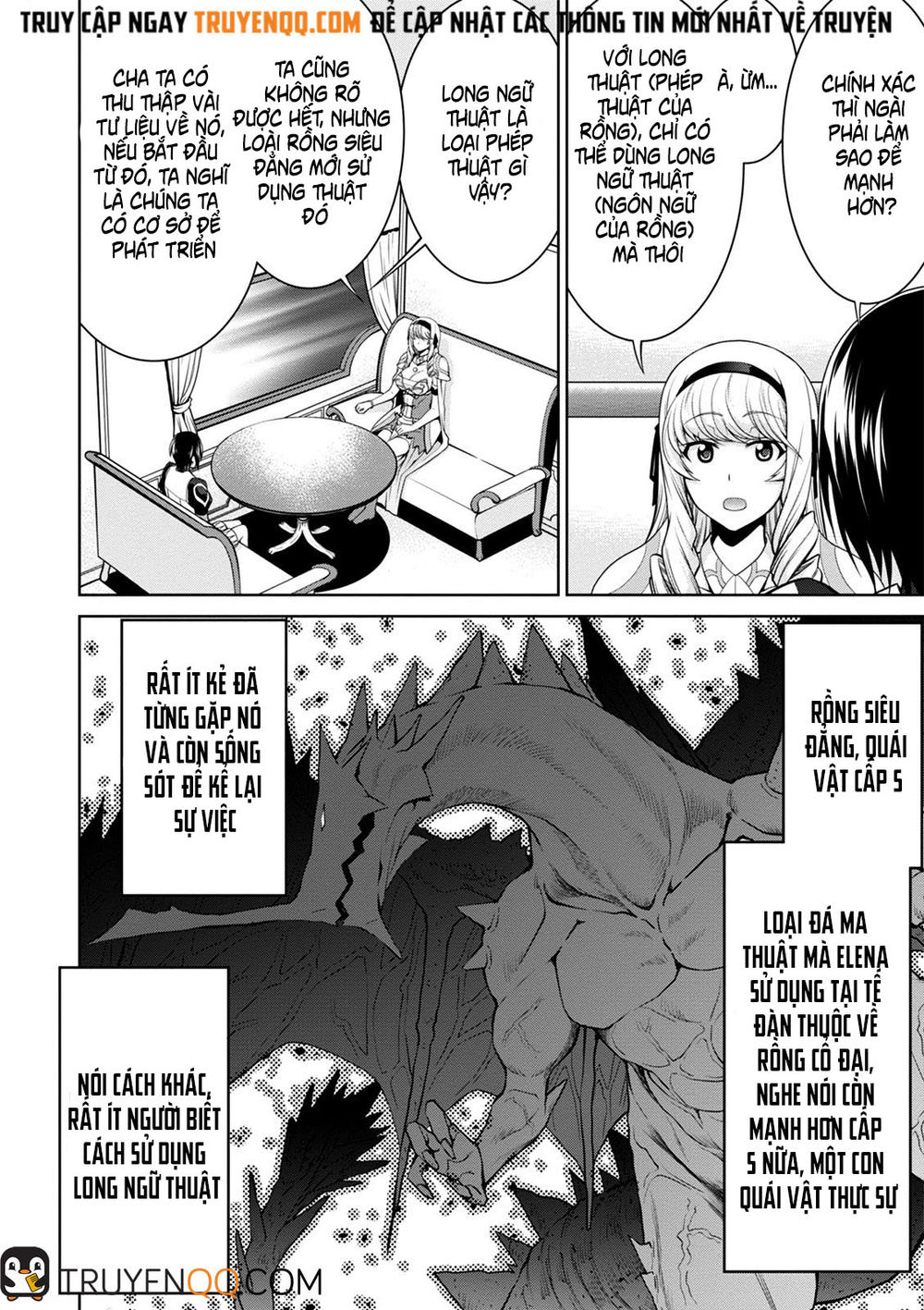 Legend Isekai - Chương 38 - Trang 18