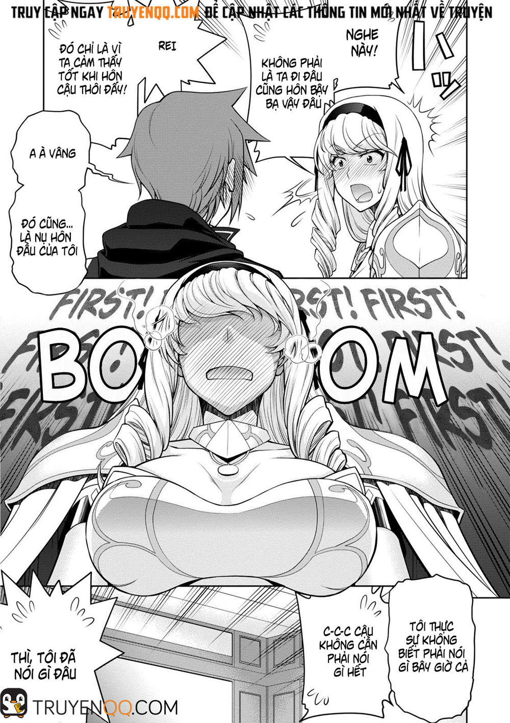 Legend Isekai - Chương 38 - Trang 9