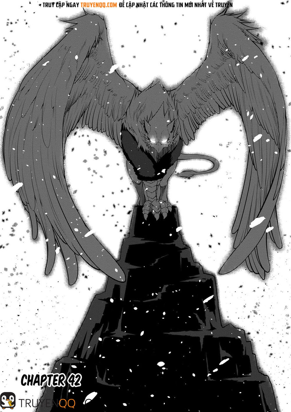 Legend Isekai - Chương 42 - Trang 2