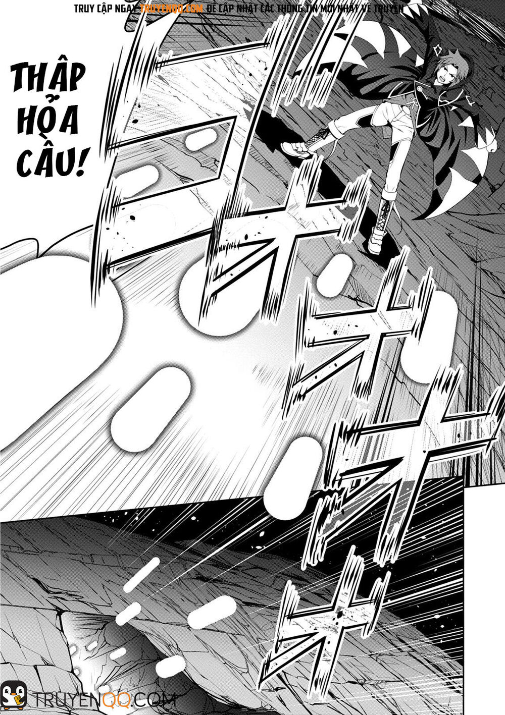 Legend Isekai - Chương 42 - Trang 8