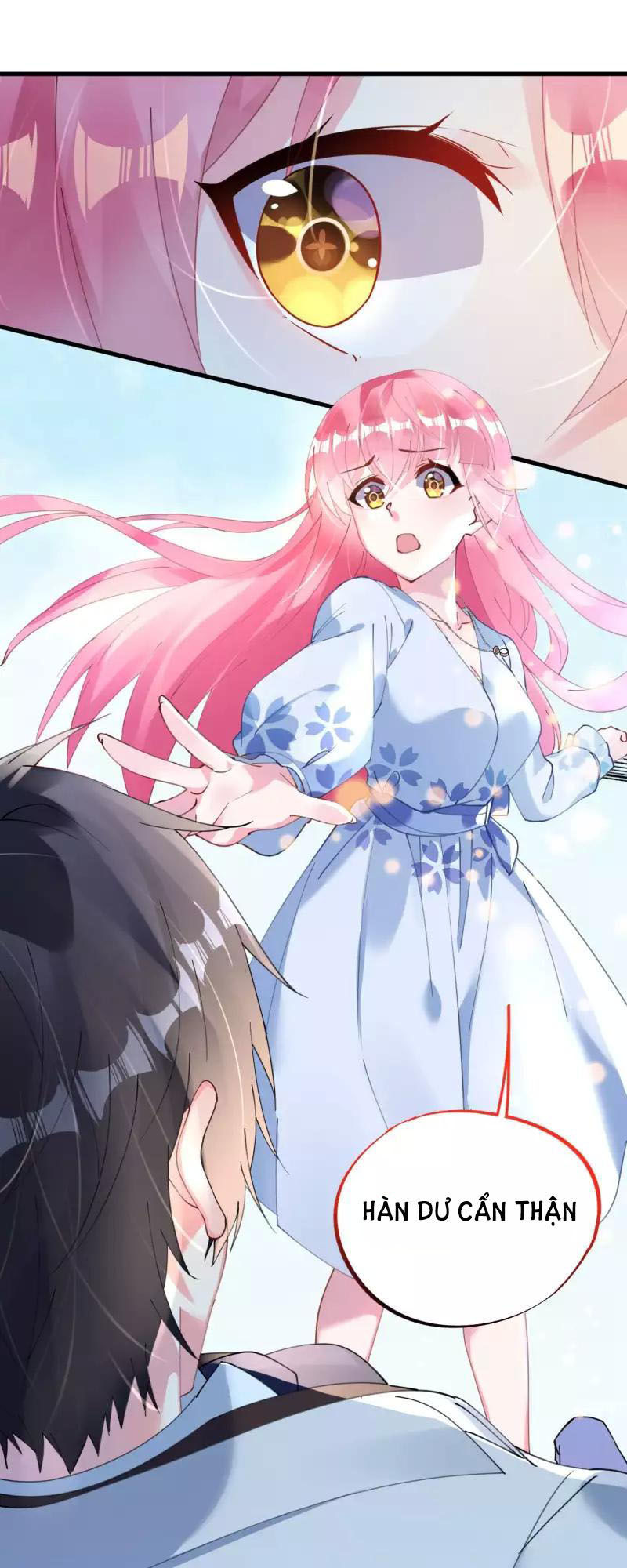 Cơ Trưởng Ngài Nhẹ Nhàng Thôi - Chương 46 - Trang 14