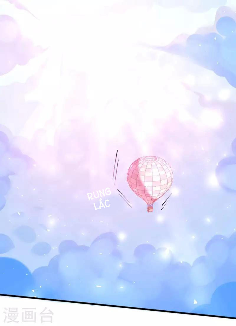 Cơ Trưởng Ngài Nhẹ Nhàng Thôi - Chương 46 - Trang 20