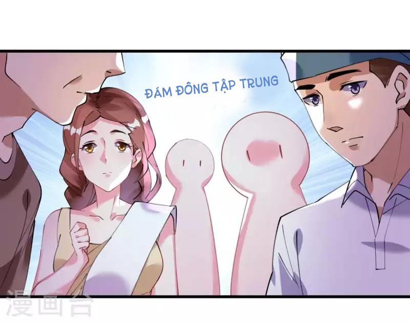 Cơ Trưởng Ngài Nhẹ Nhàng Thôi - Chương 46 - Trang 30