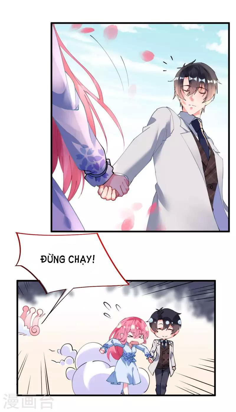 Cơ Trưởng Ngài Nhẹ Nhàng Thôi - Chương 46 - Trang 32