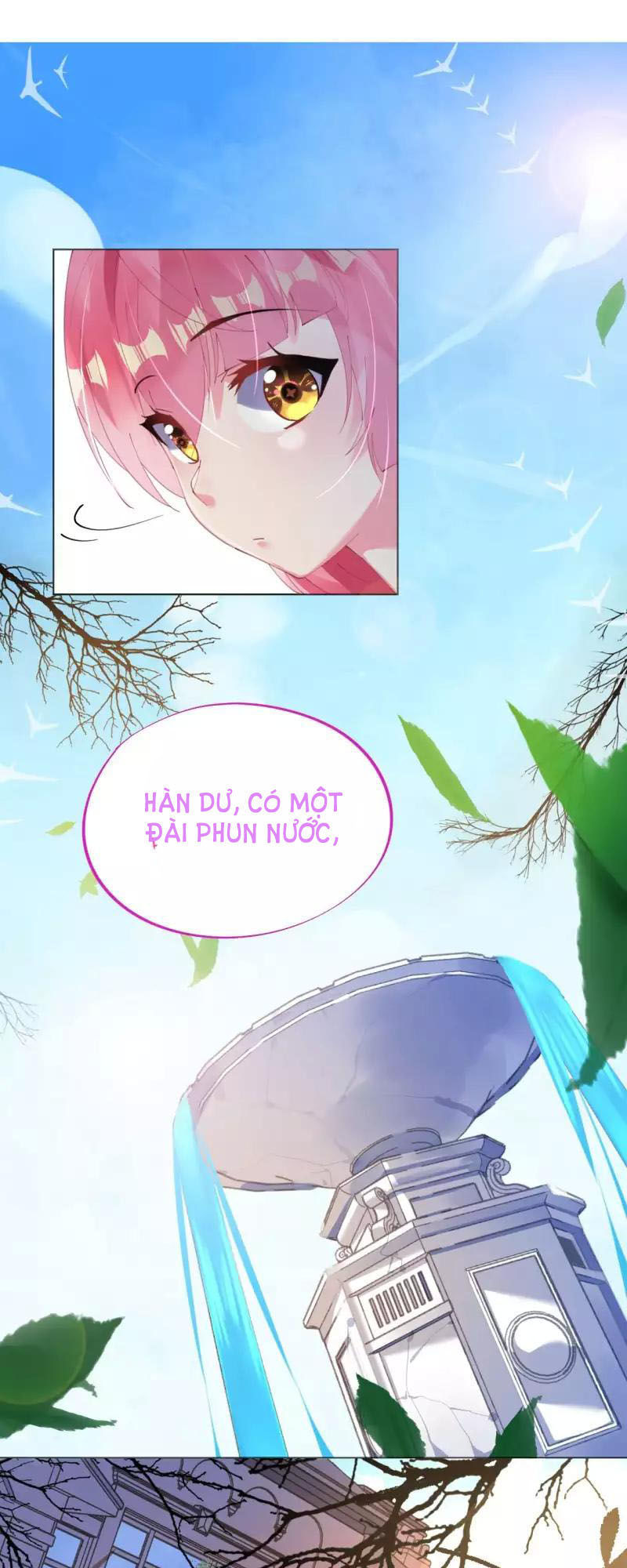 Cơ Trưởng Ngài Nhẹ Nhàng Thôi - Chương 46 - Trang 33