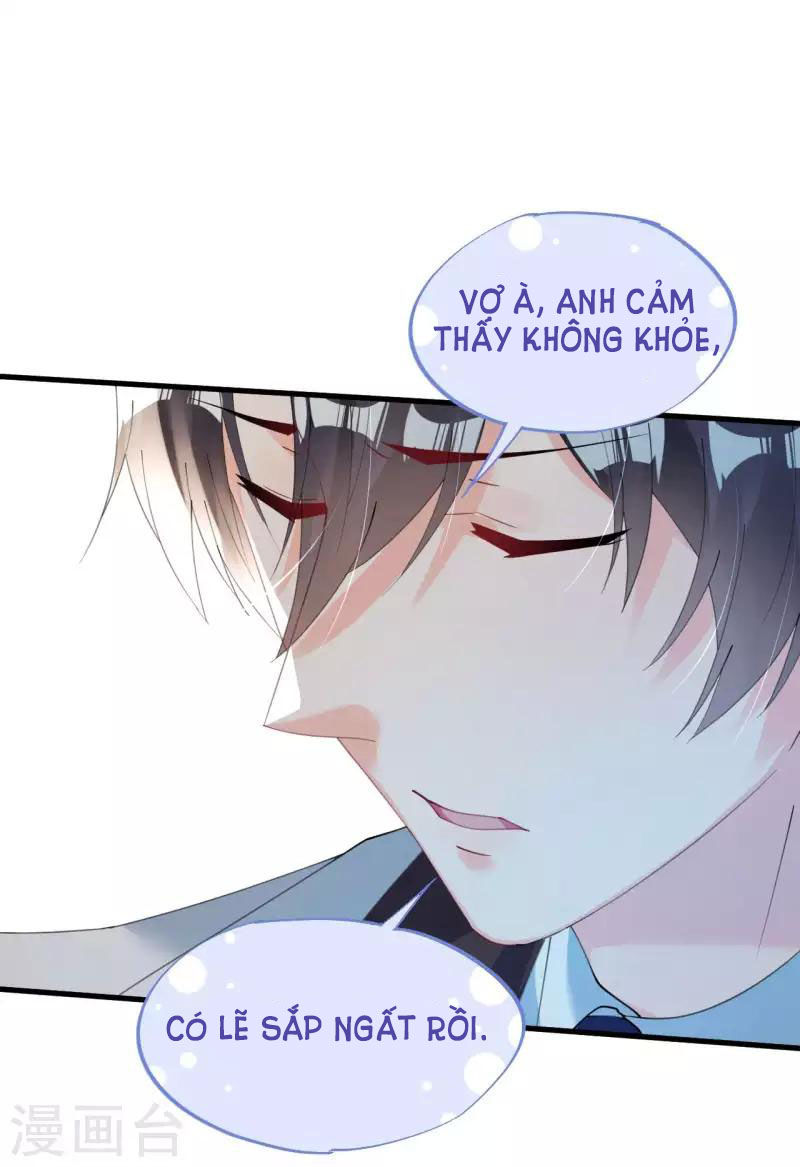 Cơ Trưởng Ngài Nhẹ Nhàng Thôi - Chương 46 - Trang 8