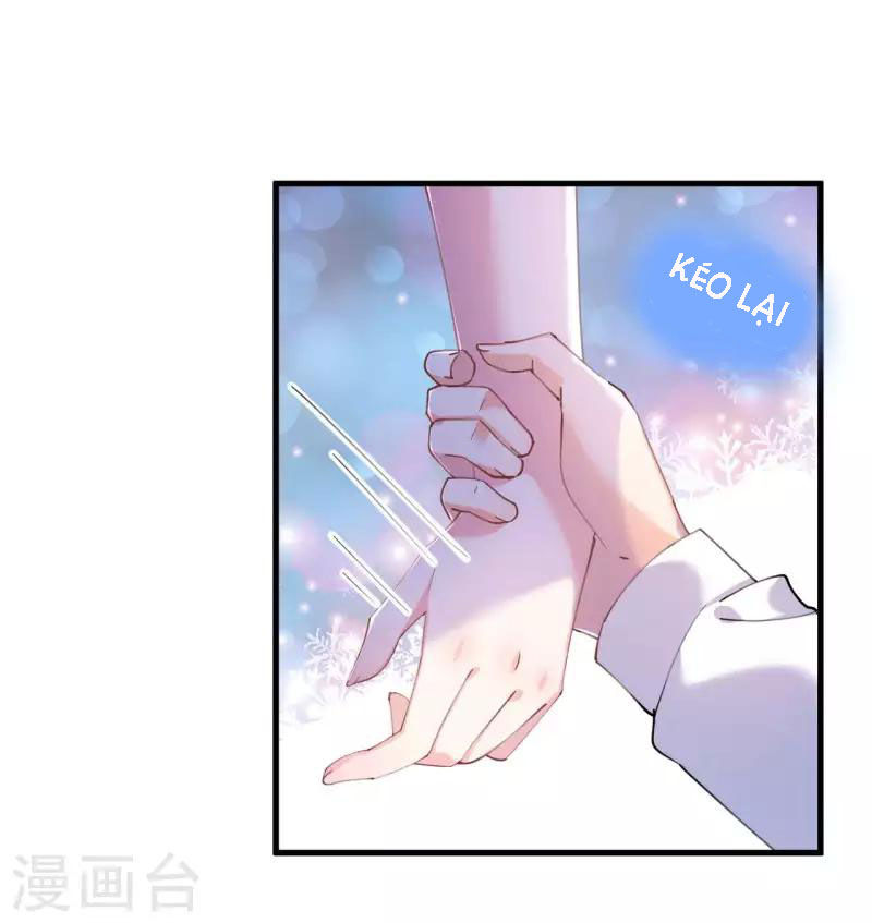 Cơ Trưởng Ngài Nhẹ Nhàng Thôi - Chương 45 - Trang 12