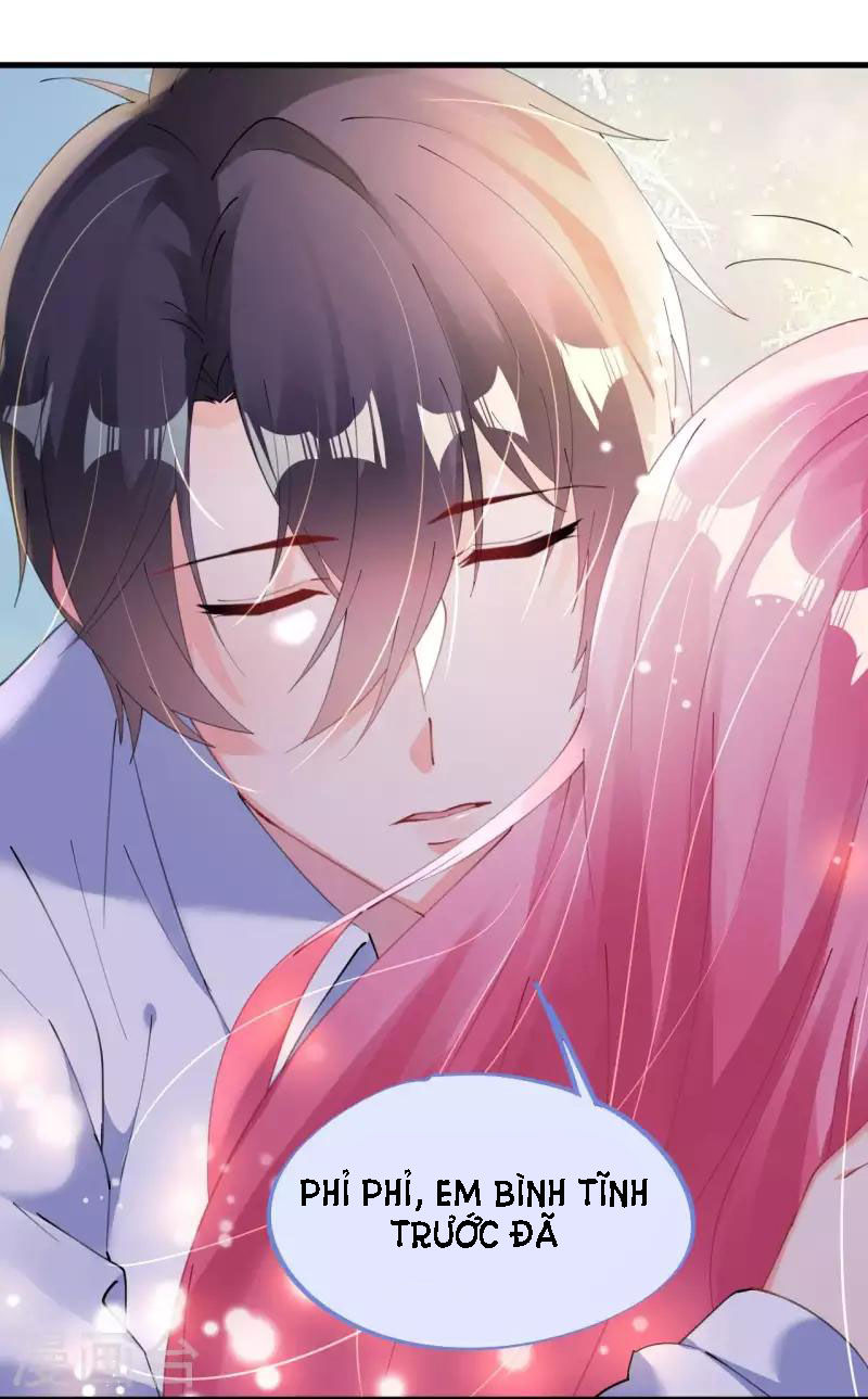 Cơ Trưởng Ngài Nhẹ Nhàng Thôi - Chương 45 - Trang 13