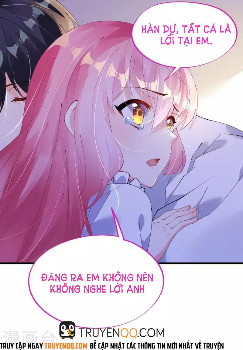 Cơ Trưởng Ngài Nhẹ Nhàng Thôi - Chương 45 - Trang 15