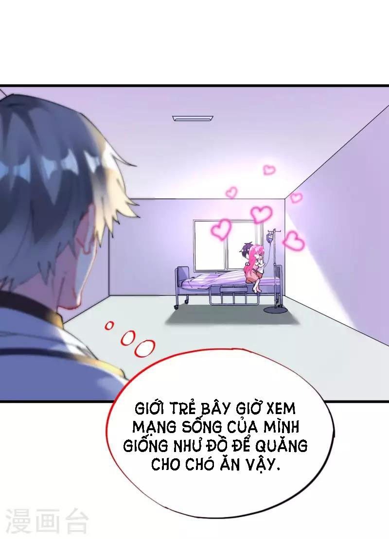 Cơ Trưởng Ngài Nhẹ Nhàng Thôi - Chương 45 - Trang 18