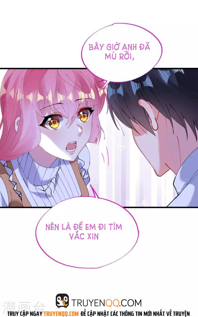 Cơ Trưởng Ngài Nhẹ Nhàng Thôi - Chương 45 - Trang 20