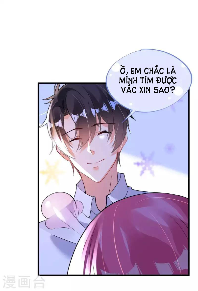 Cơ Trưởng Ngài Nhẹ Nhàng Thôi - Chương 45 - Trang 21