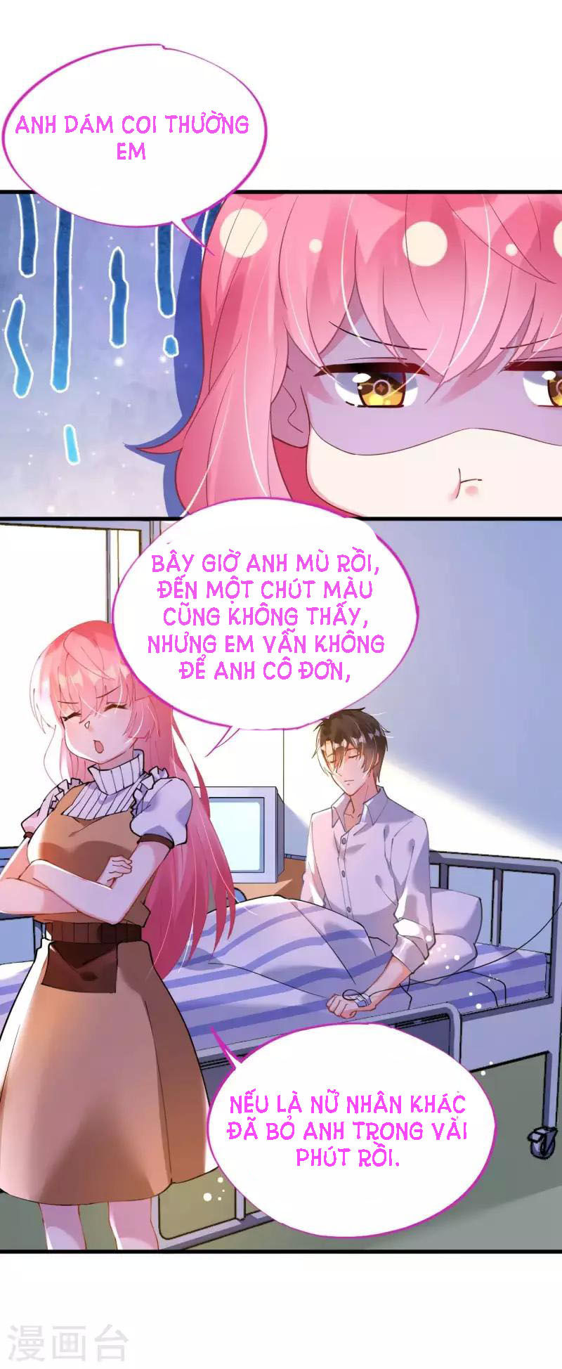 Cơ Trưởng Ngài Nhẹ Nhàng Thôi - Chương 45 - Trang 22