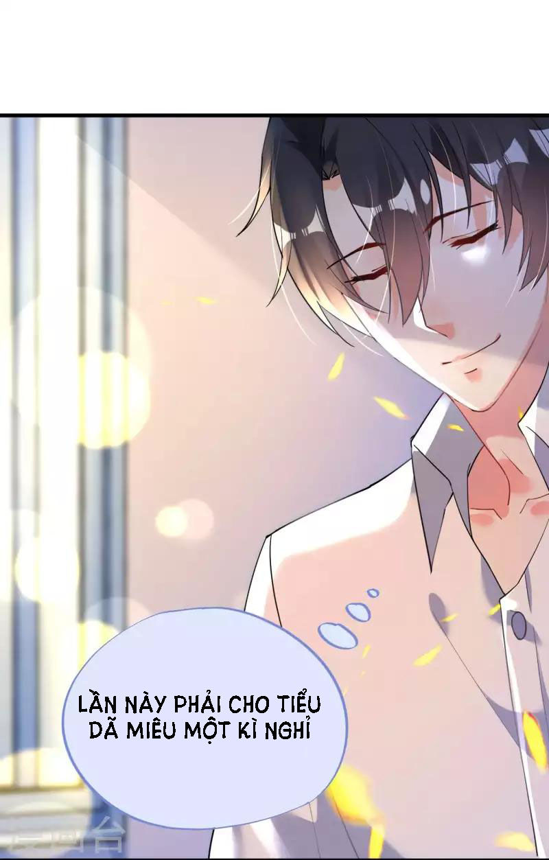 Cơ Trưởng Ngài Nhẹ Nhàng Thôi - Chương 45 - Trang 23