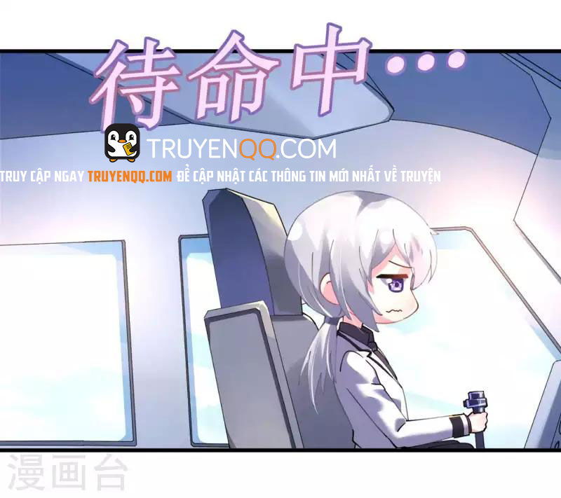 Cơ Trưởng Ngài Nhẹ Nhàng Thôi - Chương 45 - Trang 28