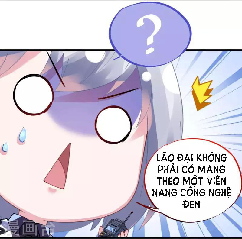 Cơ Trưởng Ngài Nhẹ Nhàng Thôi - Chương 45 - Trang 31