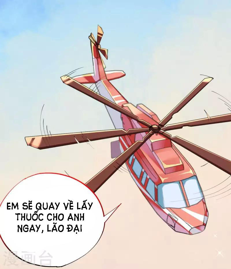 Cơ Trưởng Ngài Nhẹ Nhàng Thôi - Chương 45 - Trang 33