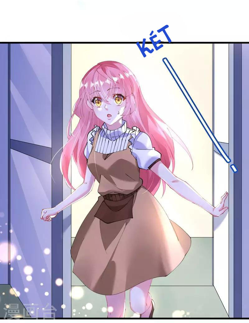 Cơ Trưởng Ngài Nhẹ Nhàng Thôi - Chương 45 - Trang 6